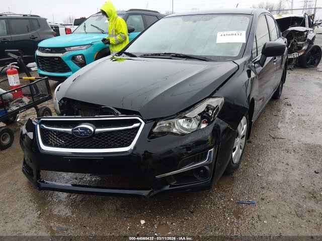 Aukcja sprzedaży 2015 Subaru Impreza 2.0i, vin: JF1GJAA64FH024693, numer aukcji: 44560432