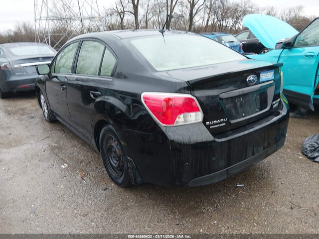 Aukcja sprzedaży 2015 Subaru Impreza 2.0i, vin: JF1GJAA64FH024693, numer aukcji: 44560432