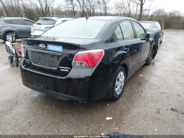Aukcja sprzedaży 2015 Subaru Impreza 2.0i, vin: JF1GJAA64FH024693, numer aukcji: 44560432
