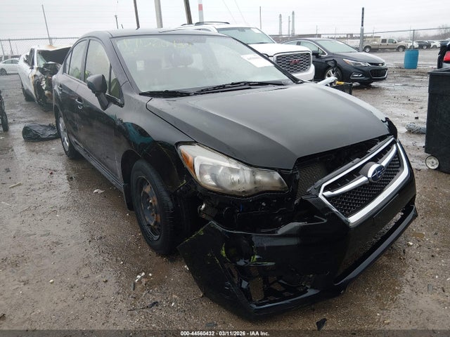 Aukcja sprzedaży 2015 Subaru Impreza 2.0i, vin: JF1GJAA64FH024693, numer aukcji: 44560432