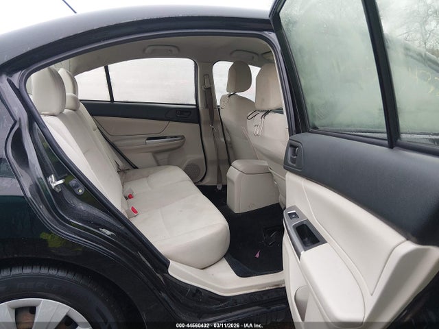 Aukcja sprzedaży 2015 Subaru Impreza 2.0i, vin: JF1GJAA64FH024693, numer aukcji: 44560432