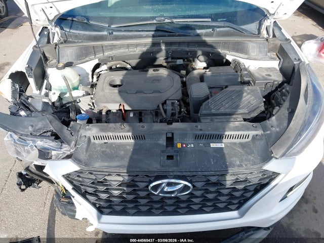2020 HYUNDAI TUCSON KM8J3CALXLU140166 Photo 9