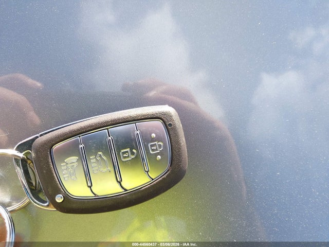 2020 HYUNDAI TUCSON KM8J3CALXLU140166 Photo 10