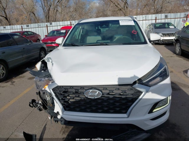 Hyundai Tucson Sport 2020 KM8J3CALXLU140166 Image 12
