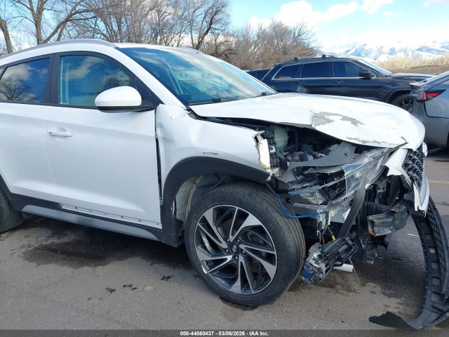 Hyundai Tucson Sport 2020 KM8J3CALXLU140166 Image 17
