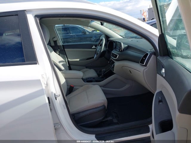 2020 HYUNDAI TUCSON KM8J3CALXLU140166 Photo 4