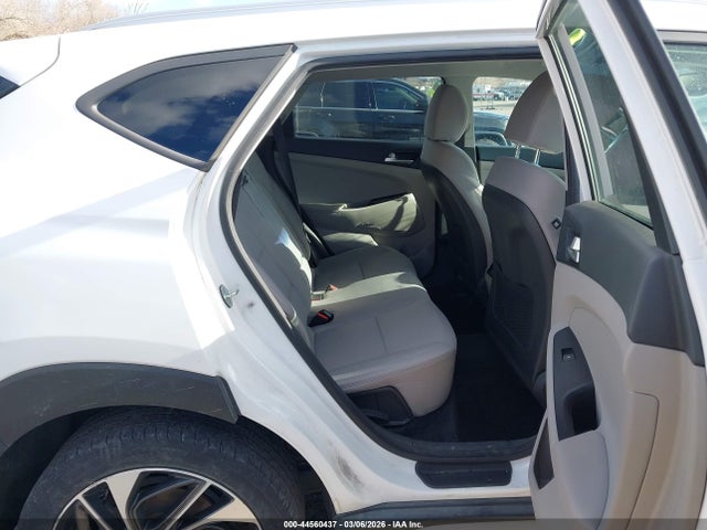 2020 HYUNDAI TUCSON KM8J3CALXLU140166 Photo 7