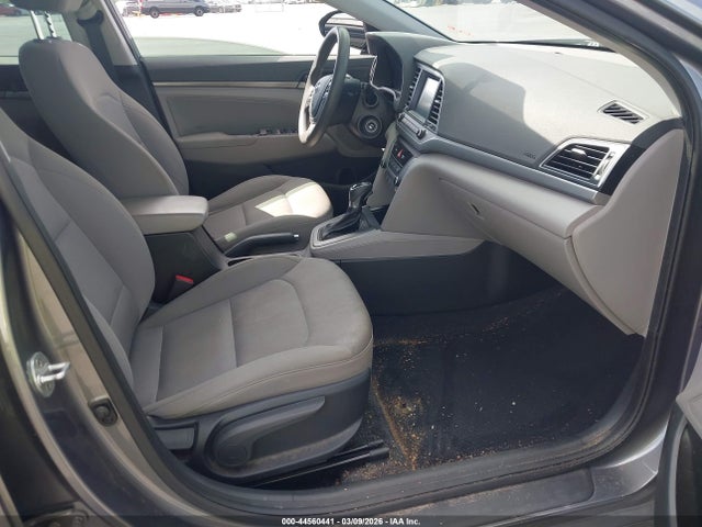Aukcja sprzedaży 2018 Hyundai Elantra Sel, vin: 5NPD84LF8JH359831, numer aukcji: 44560441