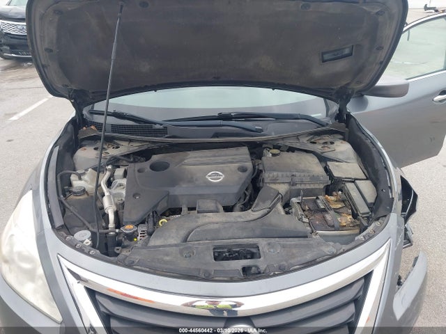 2014 Nissan Altima 2.5 S მანქანა იყიდება აუქციონზე, vin: 1N4AL3AP0EC180178, აუქციონის ნომერი: 44560442