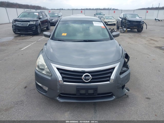 2014 Nissan Altima 2.5 S მანქანა იყიდება აუქციონზე, vin: 1N4AL3AP0EC180178, აუქციონის ნომერი: 44560442