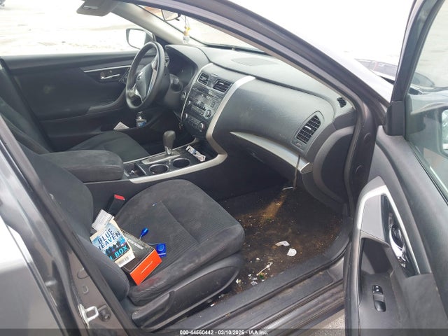 2014 Nissan Altima 2.5 S მანქანა იყიდება აუქციონზე, vin: 1N4AL3AP0EC180178, აუქციონის ნომერი: 44560442