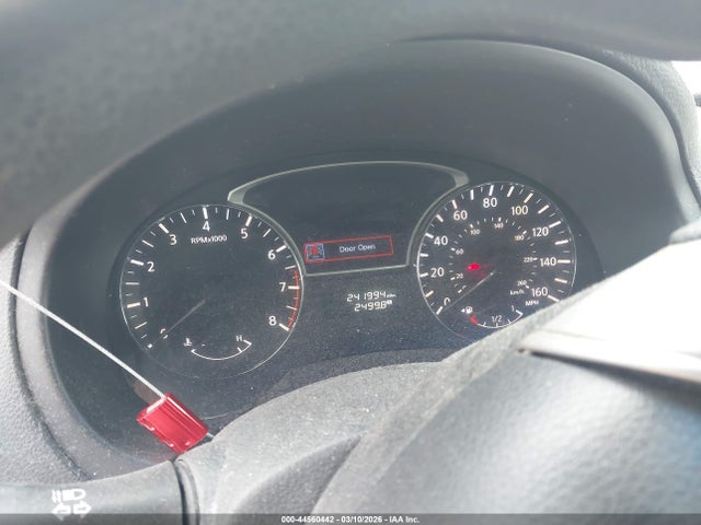 2014 Nissan Altima 2.5 S მანქანა იყიდება აუქციონზე, vin: 1N4AL3AP0EC180178, აუქციონის ნომერი: 44560442
