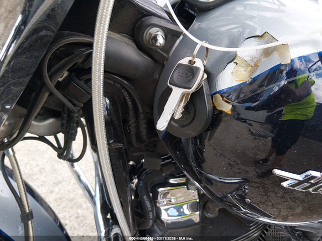 Harley-Davidson FLDE 2019 1HD1YCJ26KB070963 Image 11
