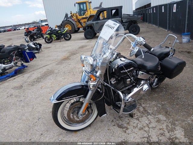 Harley-Davidson FLDE 2019 1HD1YCJ26KB070963 Image 2