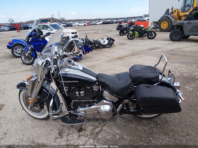 Harley-Davidson FLDE 2019 1HD1YCJ26KB070963 Image 13