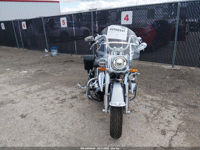 Harley-Davidson FLDE 2019 1HD1YCJ26KB070963 Image 5