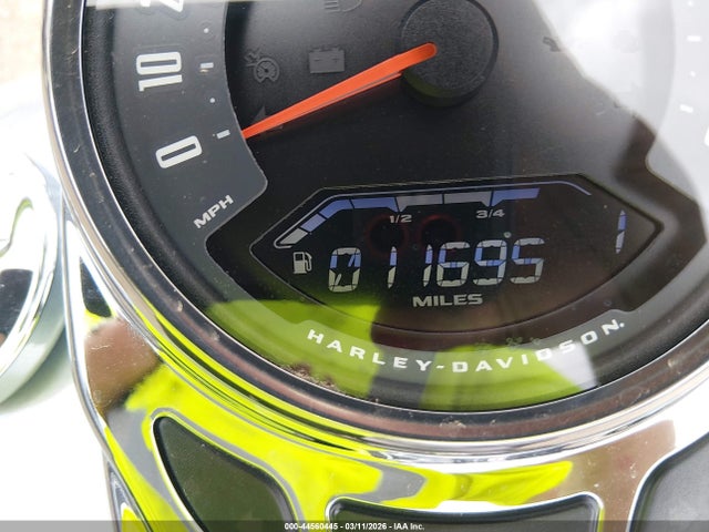 Harley-Davidson FLDE 2019 1HD1YCJ26KB070963 Image 7