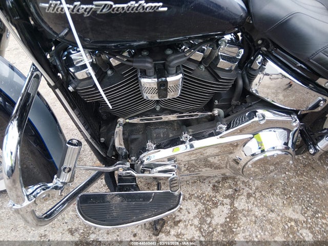 Harley-Davidson FLDE 2019 1HD1YCJ26KB070963 Image 9