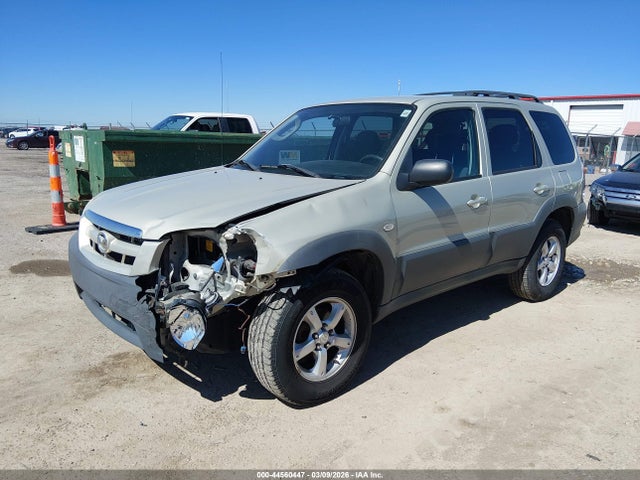 Aukcja sprzedaży 2005 Mazda Tribute I, vin: 4F2YZ92Z75KM53696, numer aukcji: 44560447