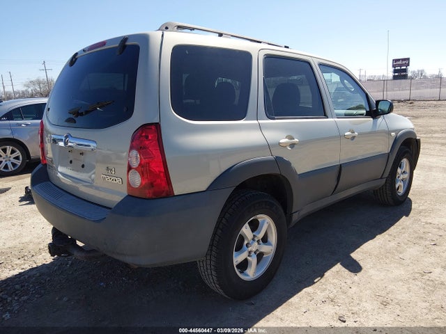 Aukcja sprzedaży 2005 Mazda Tribute I, vin: 4F2YZ92Z75KM53696, numer aukcji: 44560447