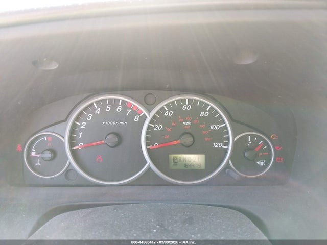 Aukcja sprzedaży 2005 Mazda Tribute I, vin: 4F2YZ92Z75KM53696, numer aukcji: 44560447