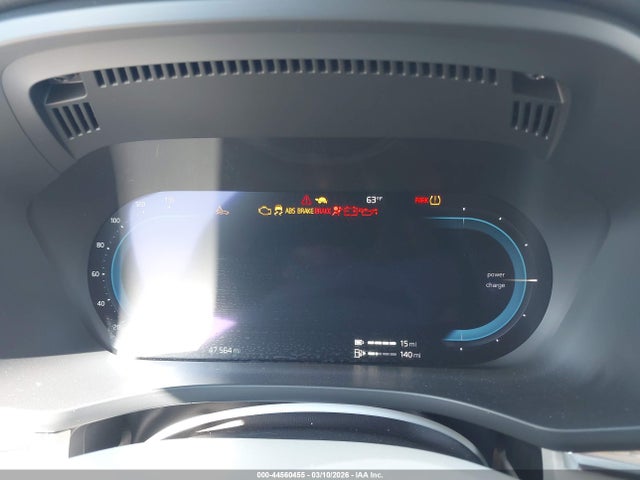 2022 VOLVO XC60 RECHARGE PLUG-IN HYBRID YV4BR0DL2N1987847 Photo 6