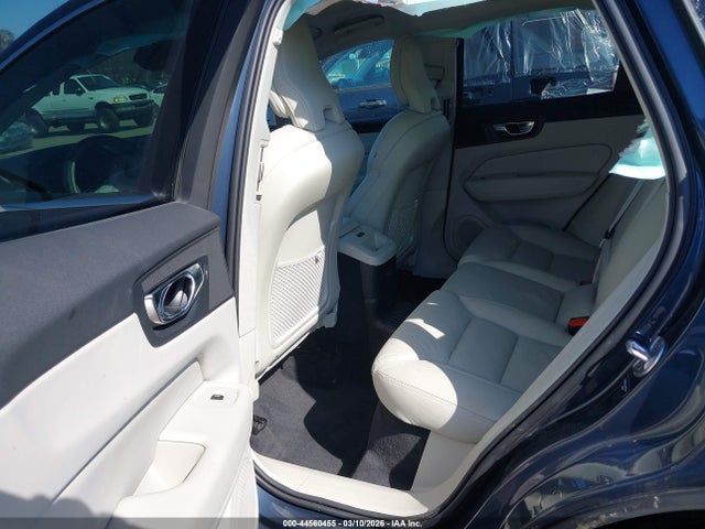 2022 VOLVO XC60 RECHARGE PLUG-IN HYBRID YV4BR0DL2N1987847 Photo 7
