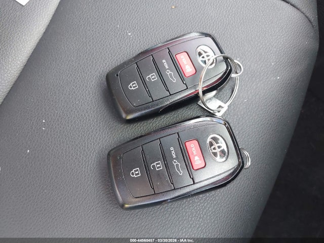 2024 TOYOTA COROLLA CROSS 7MUDAABG2RV118128 Photo 10