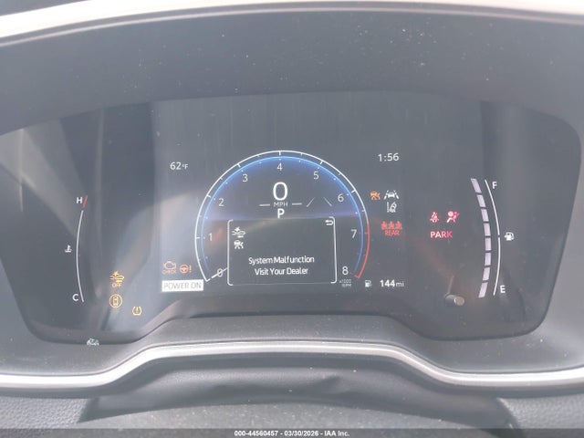 2024 TOYOTA COROLLA CROSS 7MUDAABG2RV118128 Photo 6
