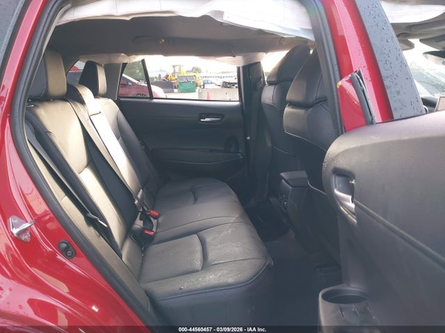 2024 TOYOTA COROLLA CROSS 7MUDAABG2RV118128 Photo 7