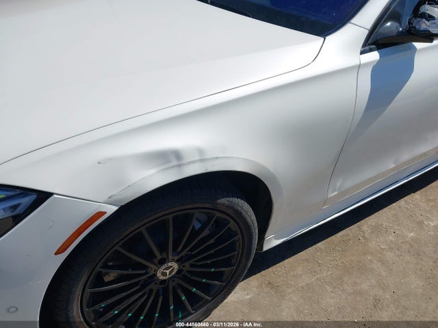 2021 MERCEDES-BENZ S 580 W1K6G7GB9MA037429 Photo 5