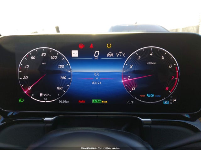 2021 MERCEDES-BENZ S 580 W1K6G7GB9MA037429 Photo 6