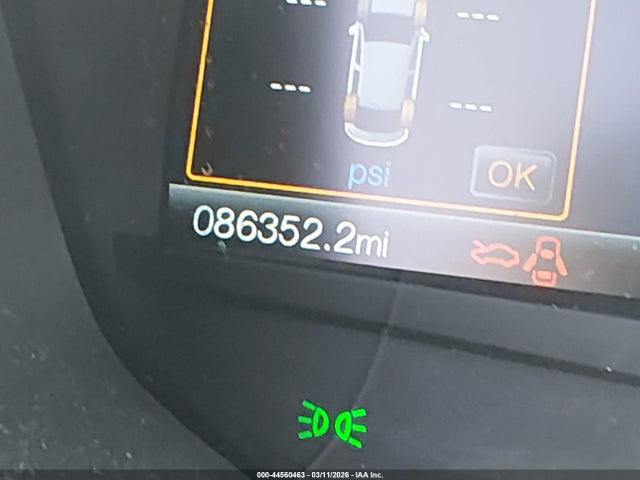 Ford Fusion Titanium 2018 3FA6P0D96JR205702 Image 15