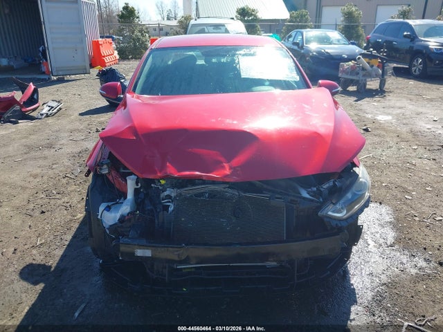 Aukcja sprzedaży 2018 Hyundai Elantra Limited, vin: 5NPD84LF6JH213153, numer aukcji: 44560464