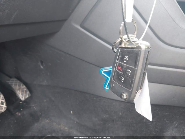 2024 Volkswagen Tiguan 2.0t S მანქანა იყიდება აუქციონზე, vin: 3VVRB7AX9RM150934, აუქციონის ნომერი: 44560477