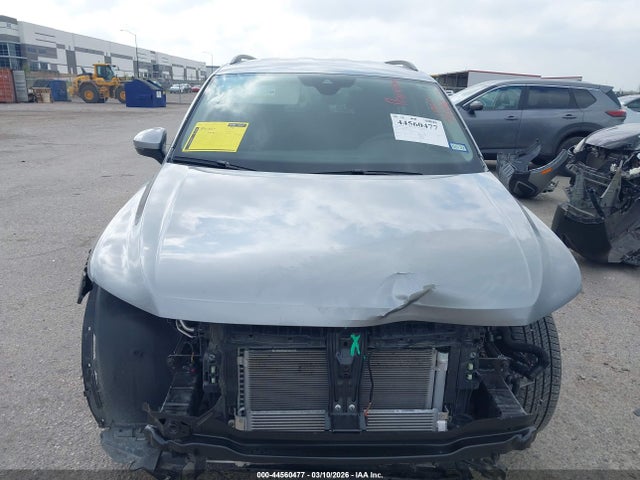 2024 Volkswagen Tiguan 2.0t S მანქანა იყიდება აუქციონზე, vin: 3VVRB7AX9RM150934, აუქციონის ნომერი: 44560477