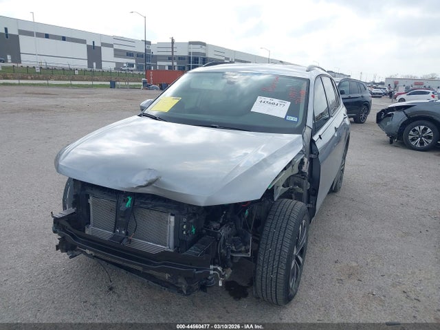 2024 Volkswagen Tiguan 2.0t S მანქანა იყიდება აუქციონზე, vin: 3VVRB7AX9RM150934, აუქციონის ნომერი: 44560477