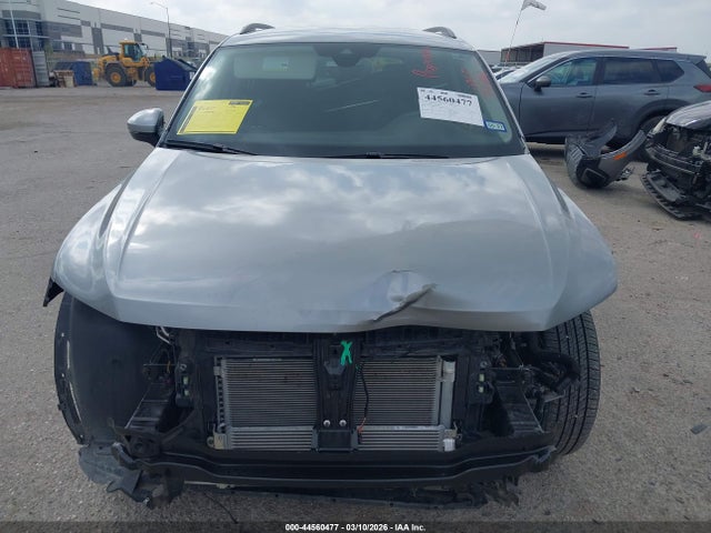 2024 Volkswagen Tiguan 2.0t S მანქანა იყიდება აუქციონზე, vin: 3VVRB7AX9RM150934, აუქციონის ნომერი: 44560477
