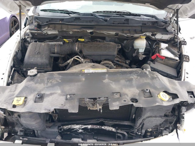 Продажа на аукционе авто 2012 Ram 1500 Slt, vin: 1C6RD6GP2CS116317, номер лота: 44560478