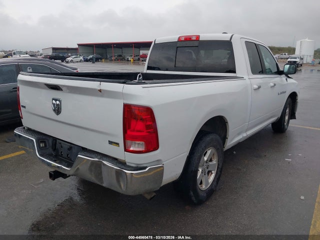 Продажа на аукционе авто 2012 Ram 1500 Slt, vin: 1C6RD6GP2CS116317, номер лота: 44560478