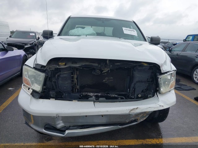 Продажа на аукционе авто 2012 Ram 1500 Slt, vin: 1C6RD6GP2CS116317, номер лота: 44560478