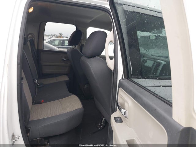 Продажа на аукционе авто 2012 Ram 1500 Slt, vin: 1C6RD6GP2CS116317, номер лота: 44560478