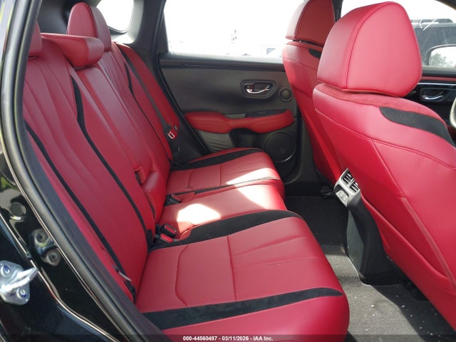 2025 ACURA ADX 3HDSA1H58SM700410 Photo 7