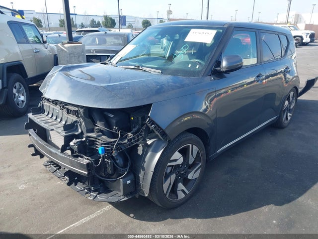 KNDJ53AU7P7891639 KIA Soul Gt-line