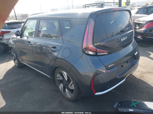 KNDJ53AU7P7891639 KIA Soul Gt-line