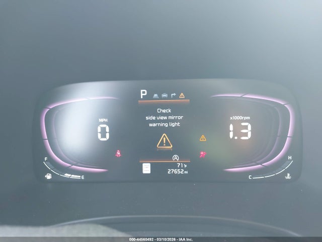 KNDJ53AU7P7891639 KIA Soul Gt-line