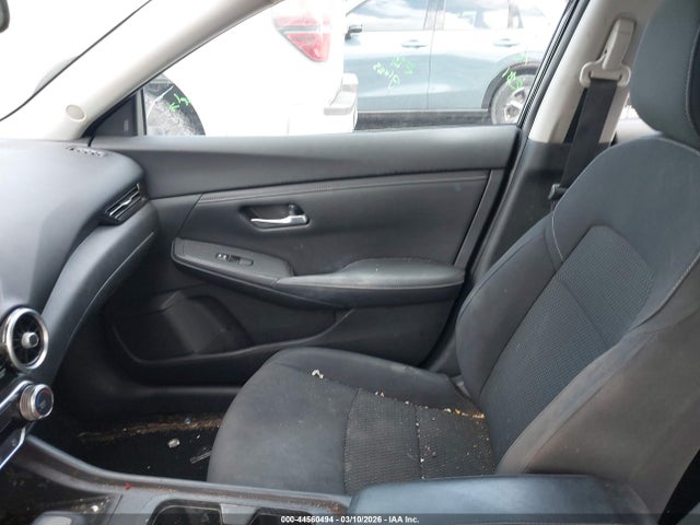 Nissan Sentra S Xtronic Cvt 2020 3N1AB8BV0LY242080 Image 5
