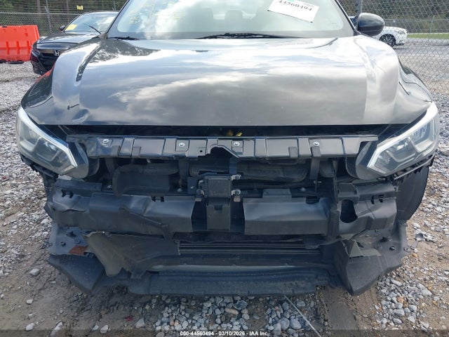 Nissan Sentra S Xtronic Cvt 2020 3N1AB8BV0LY242080 Image 6