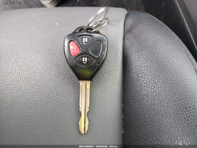 JTEZU5JR5G5132640 Toyota 4runner Sr5 Premium