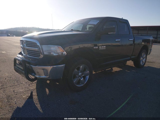 Aukcja sprzedaży 2013 Ram 1500 Big Horn, vin: 1C6RR7GTXDS525980, numer aukcji: 44560509